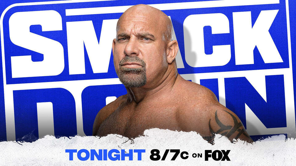 Two New Segments Announced For Tonight's SmackDown