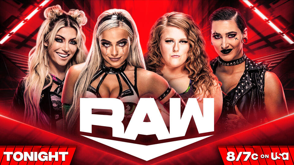 WWE RAW Results (6/6) Green Bay, WI