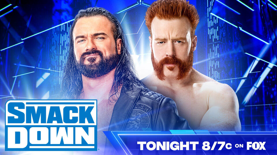 Big Match With Clash At The Castle Implications Set For Smackdown