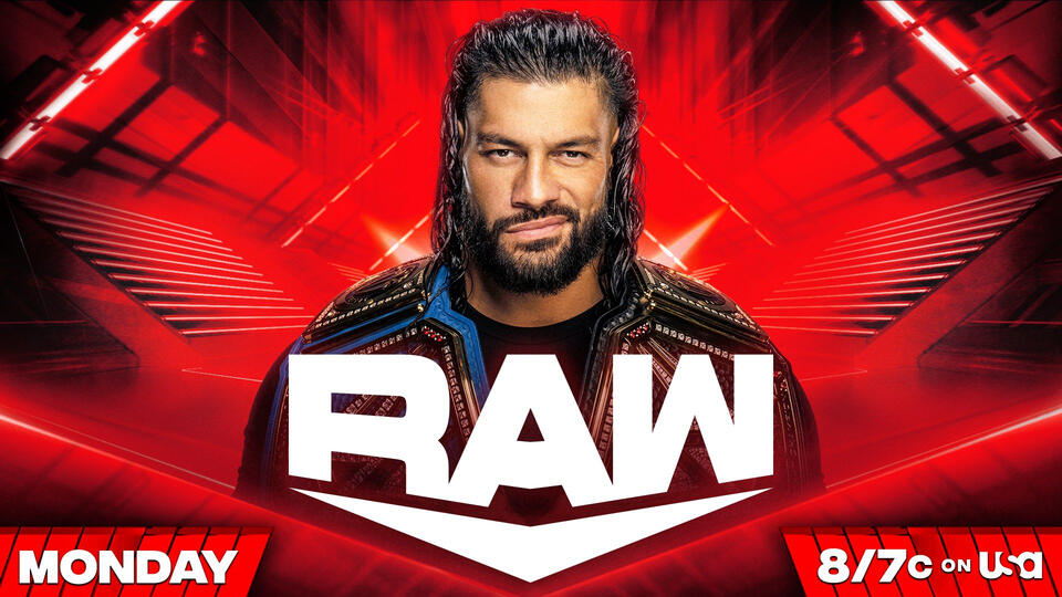 3/20 WWE RAW Preview
