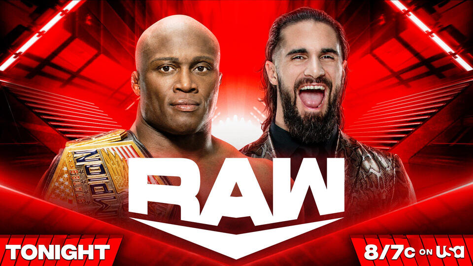 LIVE WWE RAW Results (9/19) San Jose, CA