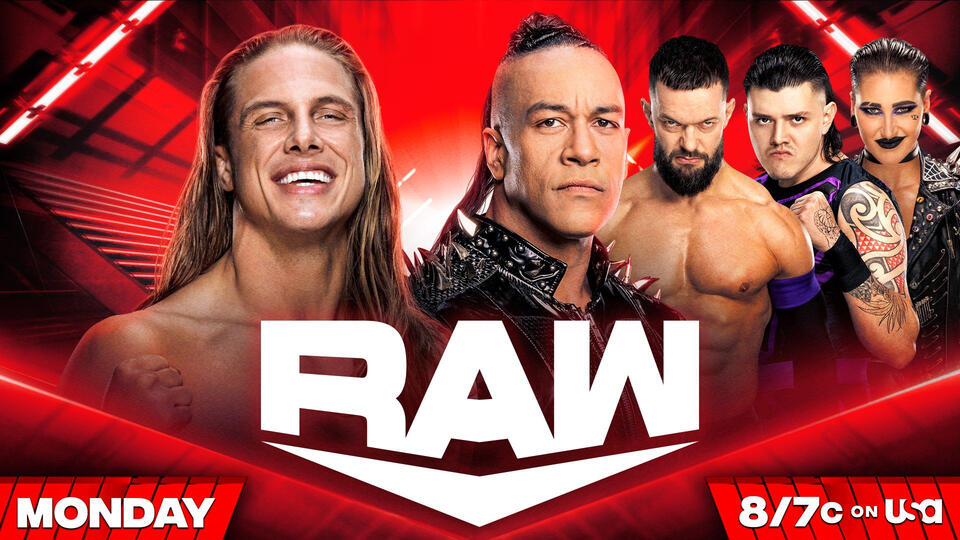 WWE RAW Results (9/26)