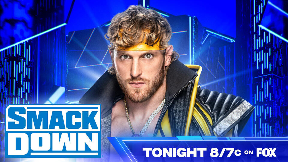 10/21 WWE SmackDown Preview