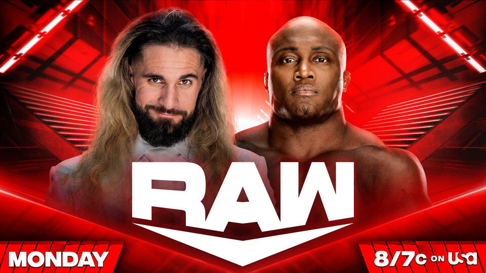 WWE RAW Results (12/12)
