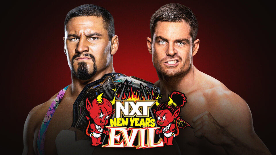 WWE NXT 10 de Enero 2023 Repeticion