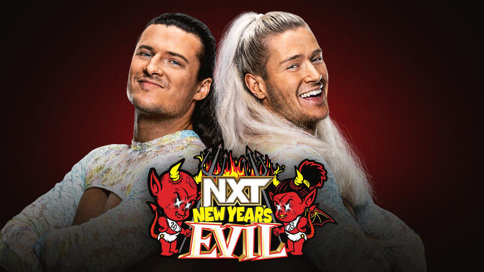 Pretty WWE NXT 10 de Enero 2023 Repeticion