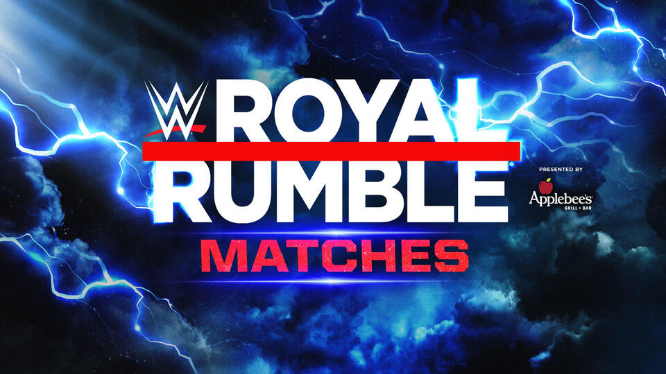 WWE Royal Rumble 2023 Repeticion