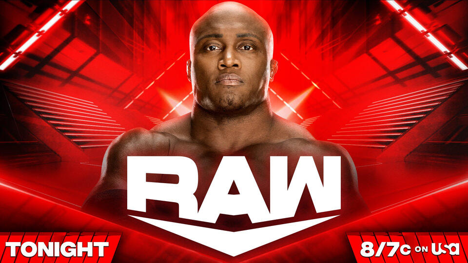 1/16 WWE RAW Preview
