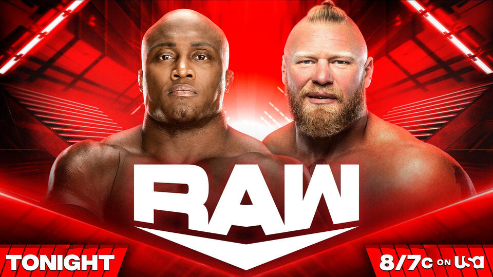 2/13 WWE RAW Preview - Colossal Contract Signing
