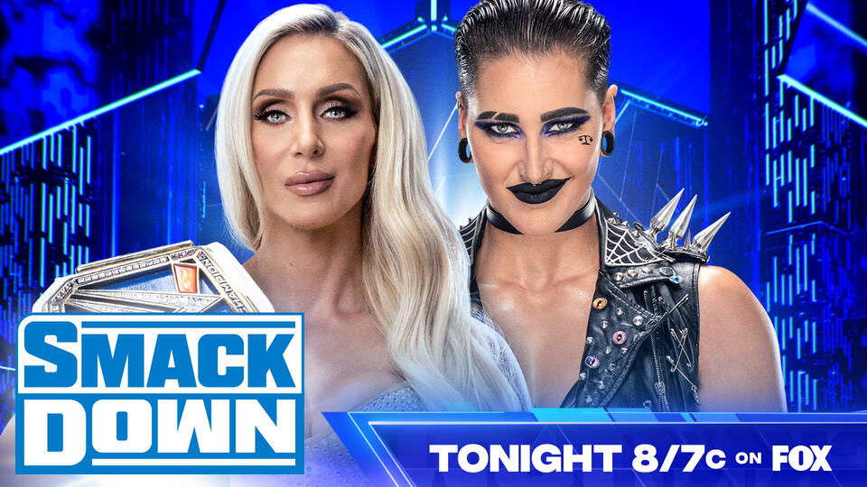 2/24 WWE SmackDown Preview
