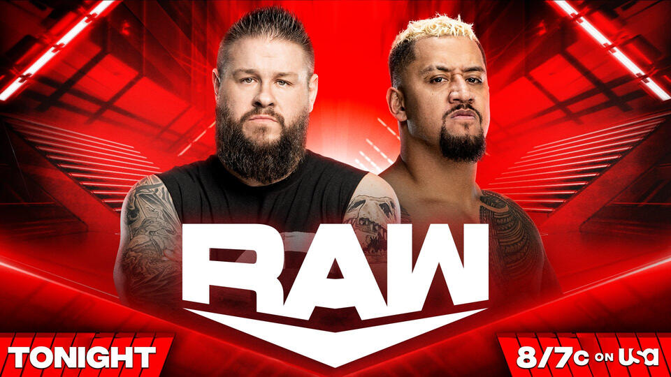 WWE RAW Results (3/13)