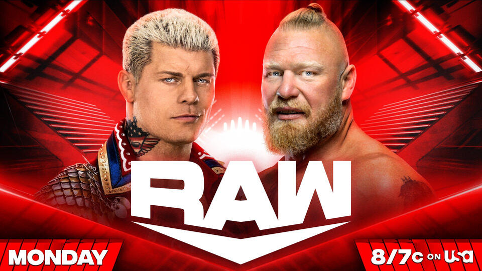 WWE RAW 17 de Julio 2023 Repeticion