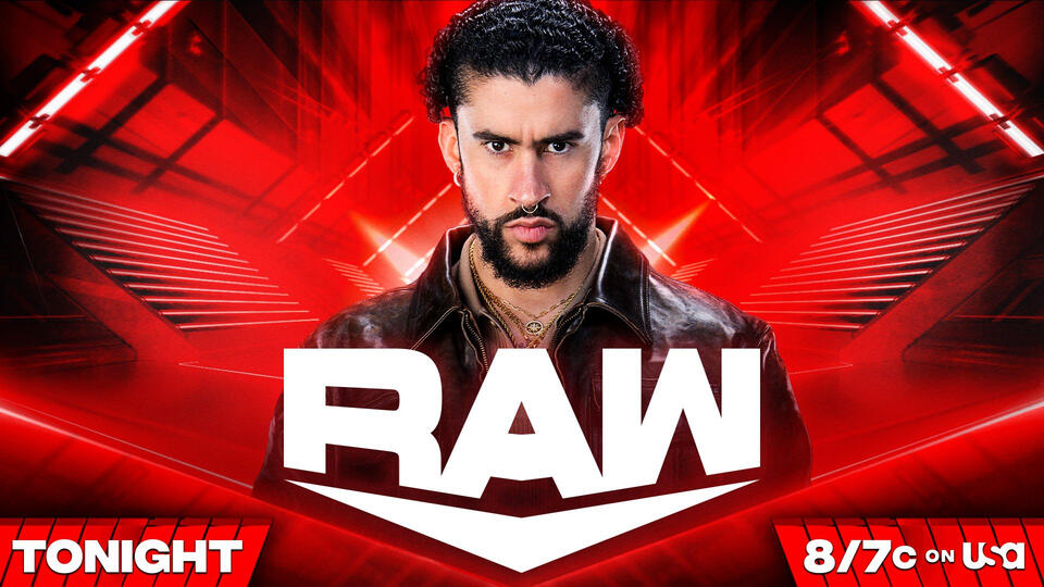 4/24 WWE RAW Preview