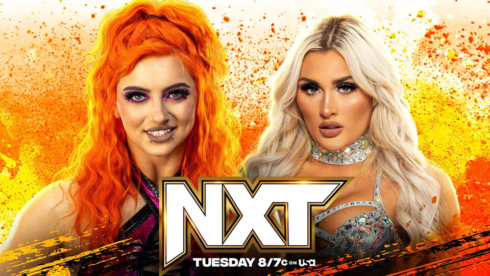 WWE NXT 9 de Mayo 2023 Repeticion