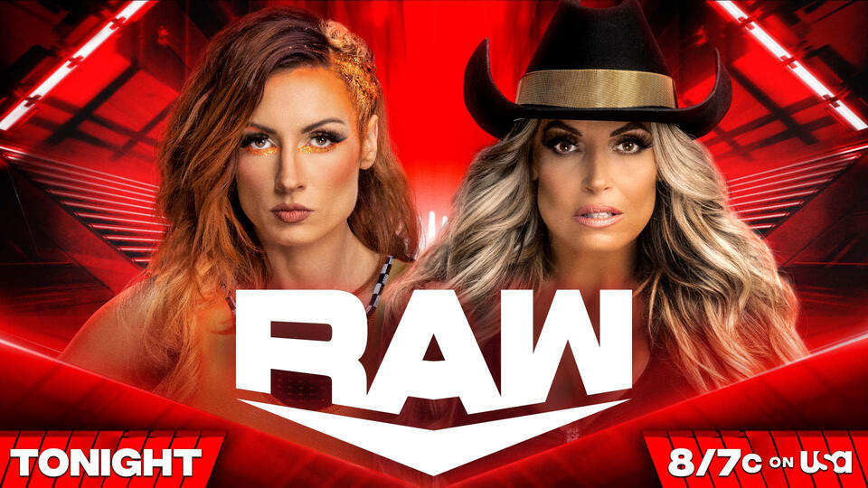 8/14 WWE RAW Preview