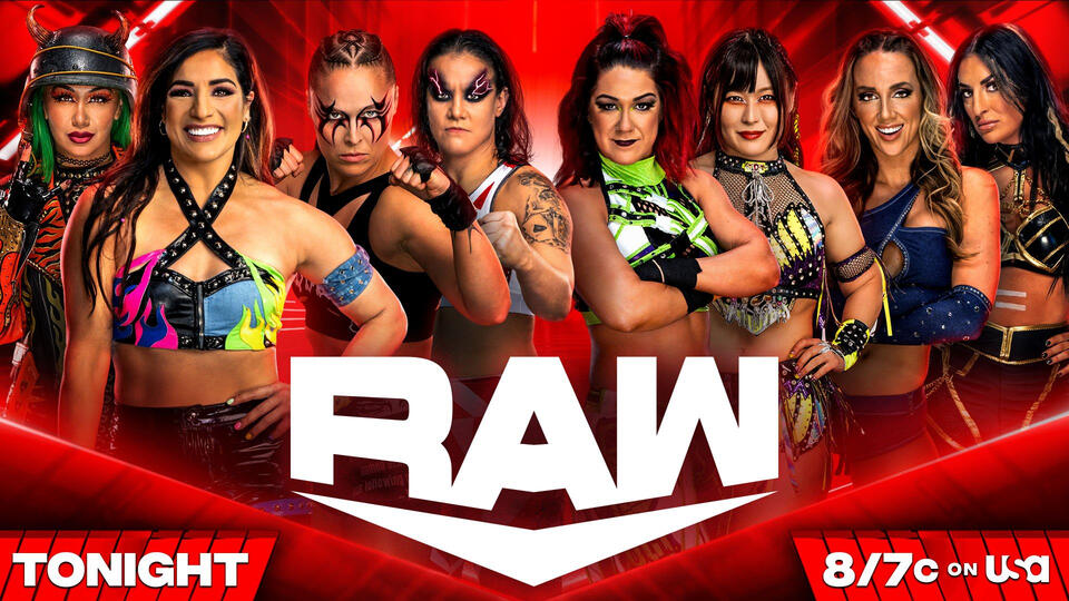 WWE RAW 29 de Mayo 2023 Repeticion
