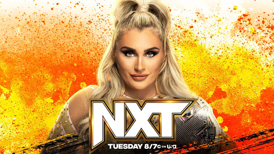 WWE NXT 6 de Junio 2023 Repeticion
