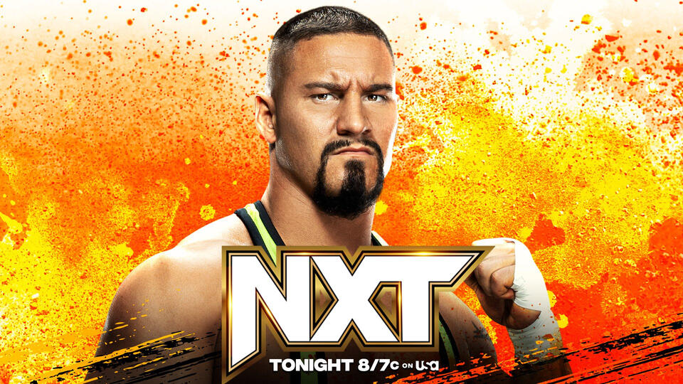 WWE NXT 13 de Junio 2023 Repeticion