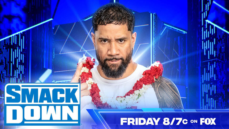 Ver WWE SmackDown 4 de Agosto 2023 En vivo y Repeticion
