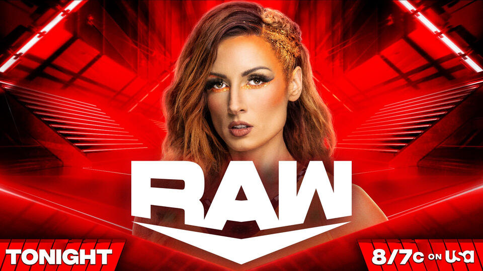 Ver WWE RAW 7 de Agosr 2023 En vivo y Repeticion