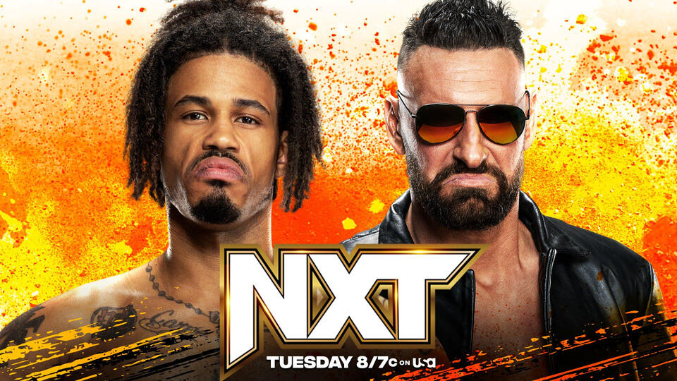 Ver WWE NTX 15 de Agosto 2023 En vivo y Repeticion