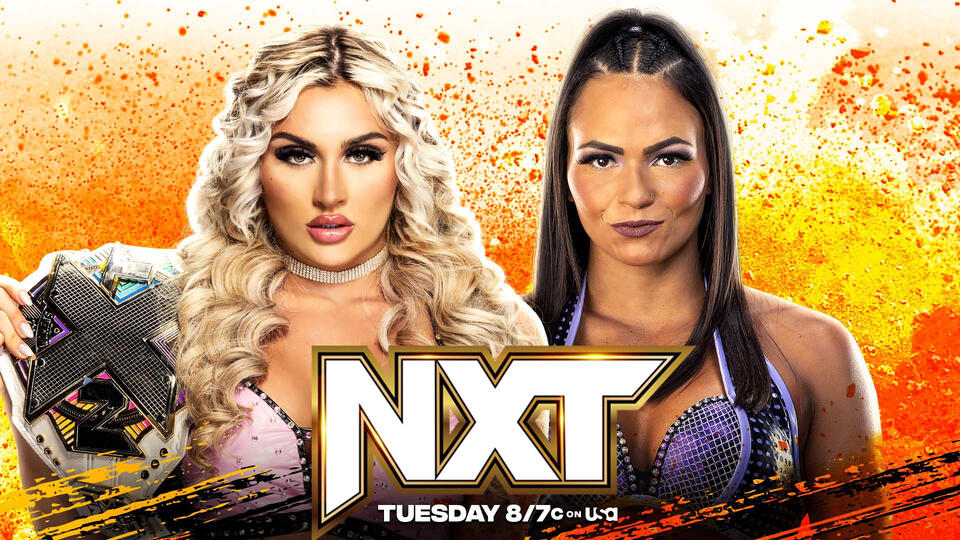 Ver WWE NXT 5 de Septiembre 2023 En vivo y Repeticion