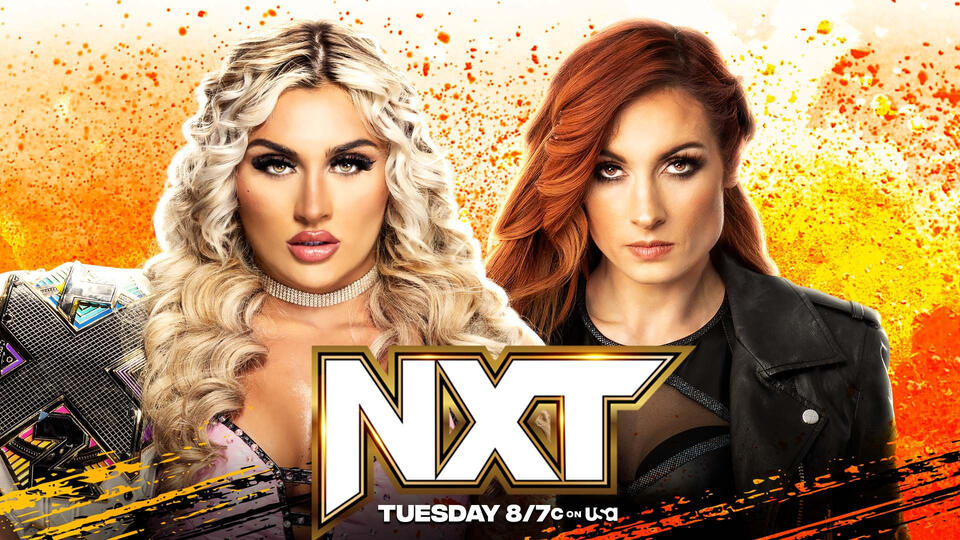 Ver WWE NXT 12 de Septiembre 2023 En Vivo y Repeticion