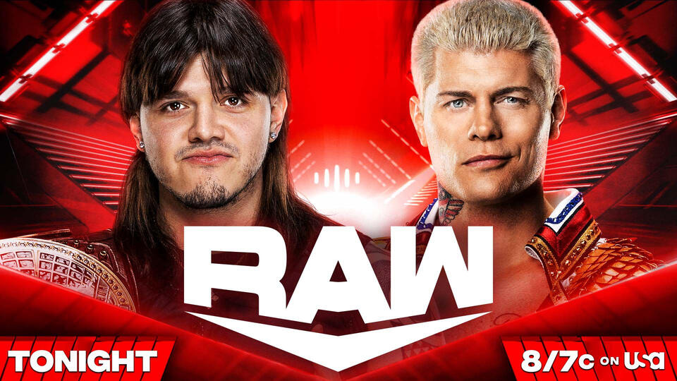 9/18 WWE RAW Preview