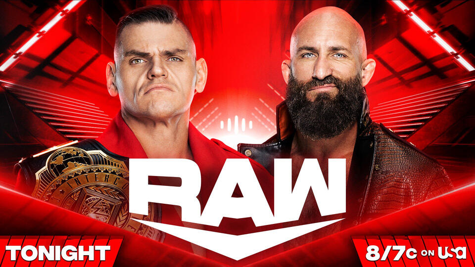 10/2 WWE RAW Results