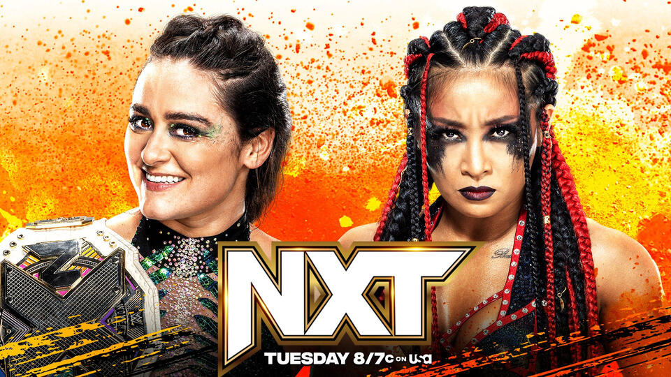 11/21 NXT Preview