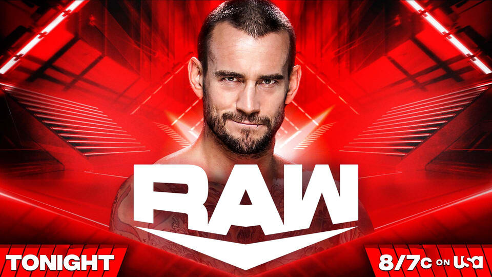 11/27 WWE RAW Preview