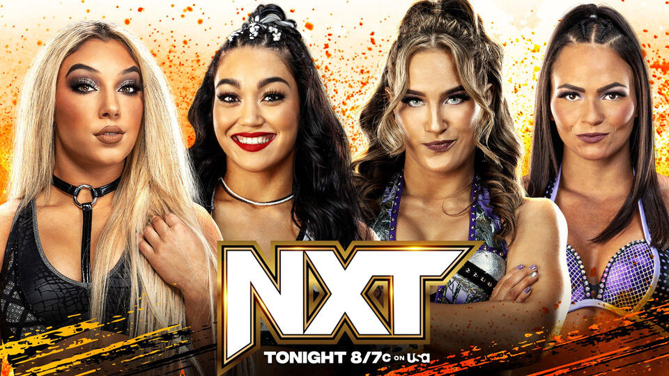 WWE NXT 5 de Diciembre 2023 En Vivo y Repeticion