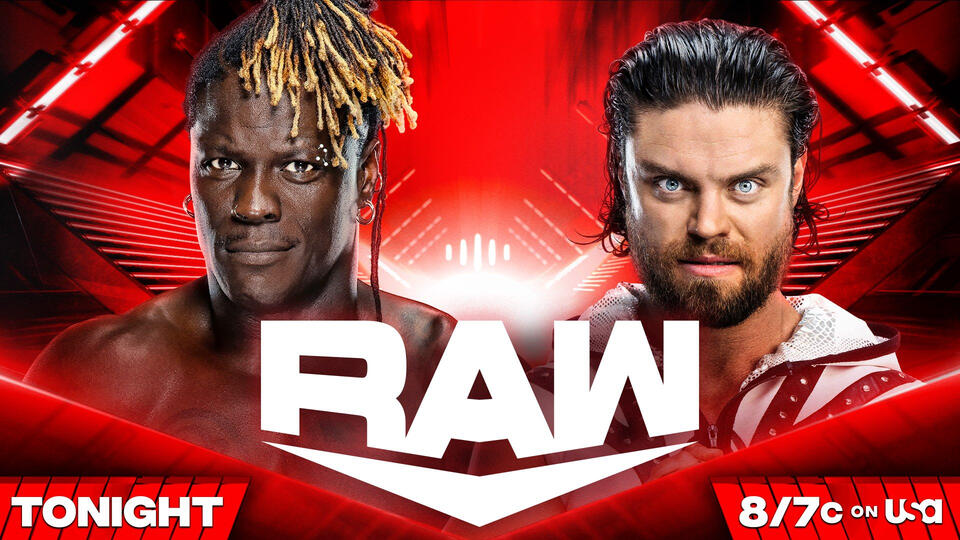 Miracle on 34th Street Fight Announced for RAW