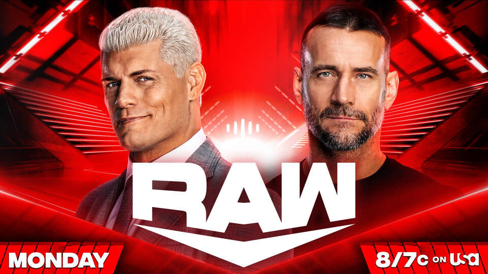 1/22 WWE RAW Preview