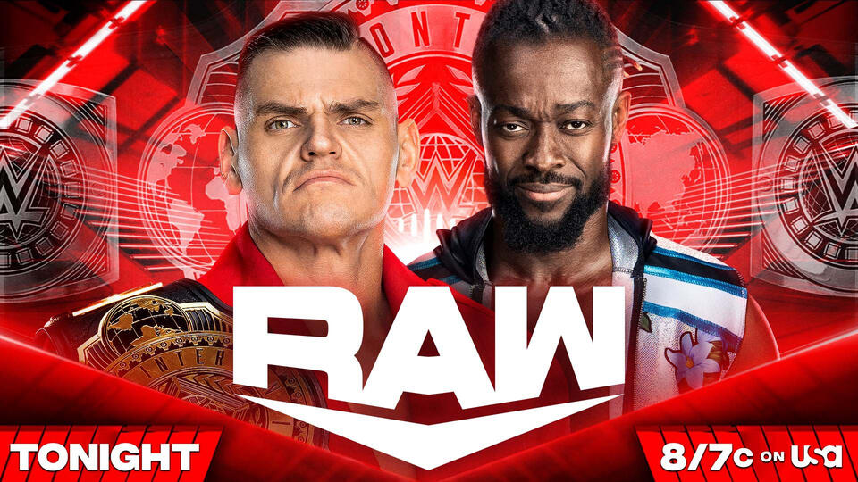1/29 WWE RAW Results