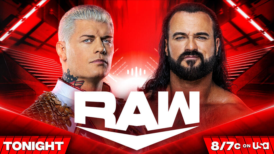 Update on Tonight's WWE RAW, Opener Revealed, More