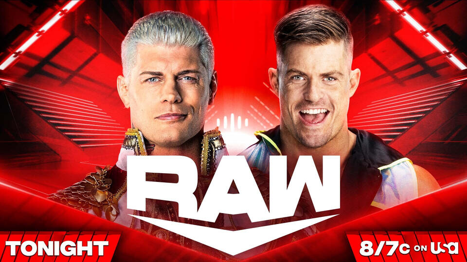 2/26 WWE RAW Results