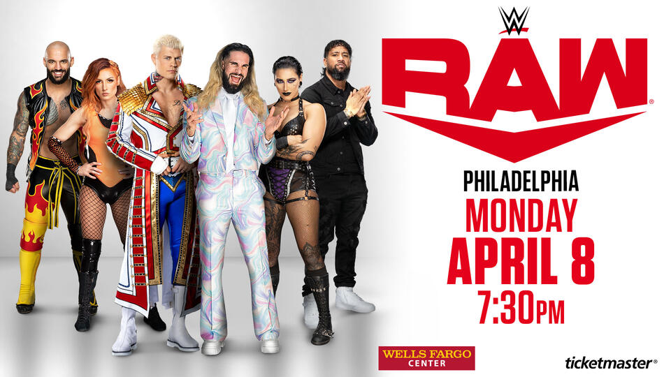 WWE Photo