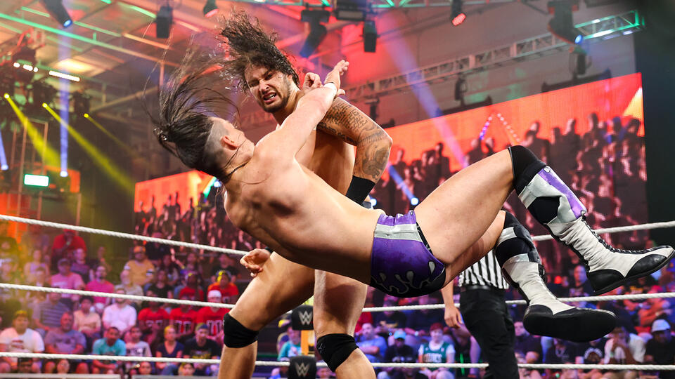 WWE Photo