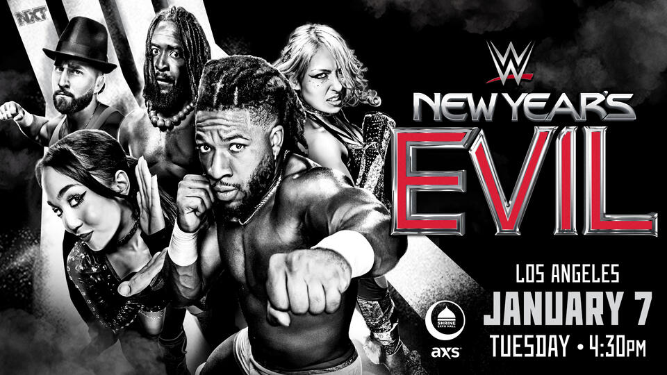WWE Photo