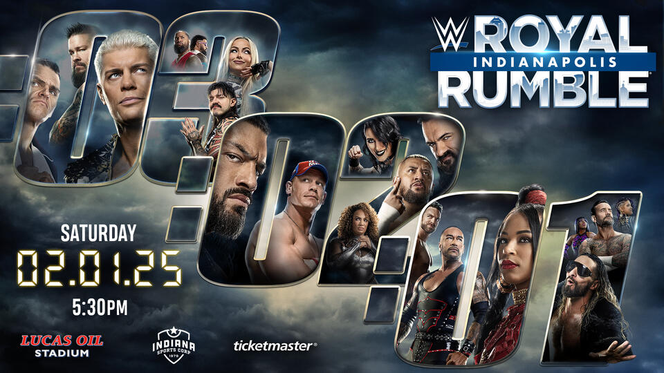 WWE Photo