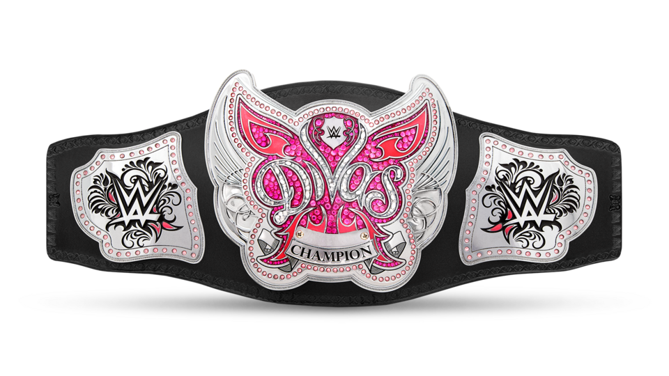 Qui représente le mieux : le Divas Championship ? Divas_Championship