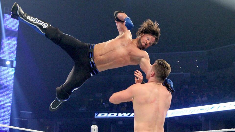 WWE Photo