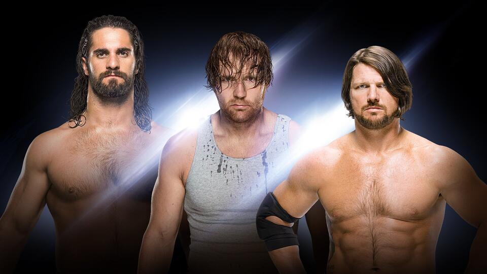 WWE Photo