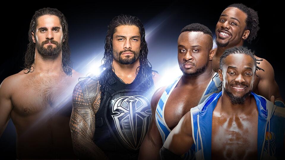 WWE Photo