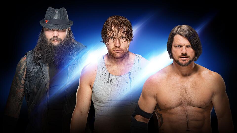 WWE Photo