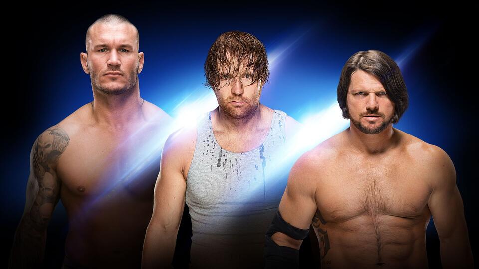 WWE Photo