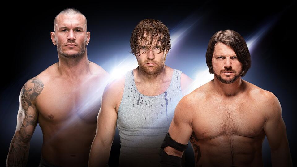WWE Photo