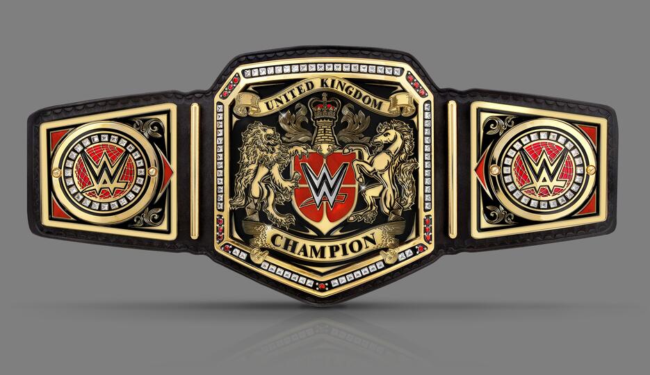 WWE Image