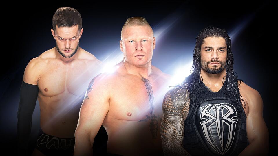 WWE Image